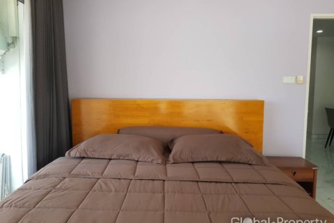 Condominio de 1 dormitorio en Pattaya, Tailandia № 205447 - foto 18