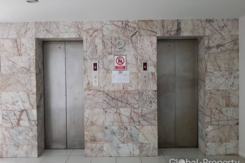 Condominio de 1 dormitorio en Pattaya, Tailandia № 205447 - foto 7