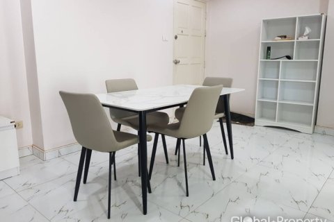 Condominio de 1 dormitorio en Pattaya, Tailandia № 205447 - foto 15