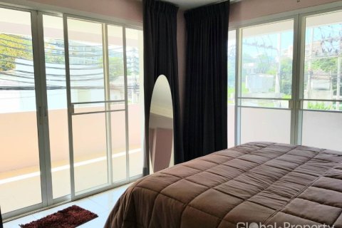 Condominio de 1 dormitorio en Pattaya, Tailandia № 205447 - foto 20