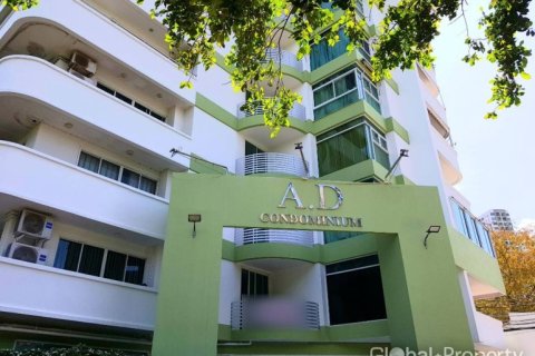 Condominio de 1 dormitorio en Pattaya, Tailandia № 205447 - foto 2