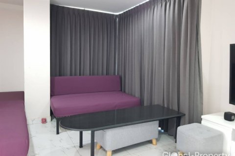 Condominio de 1 dormitorio en Pattaya, Tailandia № 205447 - foto 10