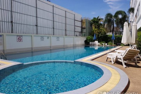 Condominio de 1 dormitorio en Pattaya, Tailandia № 205447 - foto 4