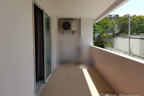 Condominio de 1 dormitorio en Pattaya, Tailandia № 205447 - foto 29