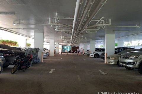 Condominio de 1 dormitorio en Pattaya, Tailandia № 205447 - foto 6