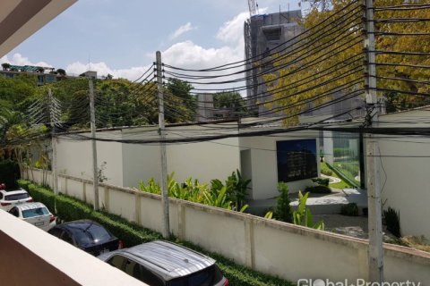 Condominio de 1 dormitorio en Pattaya, Tailandia № 205447 - foto 30