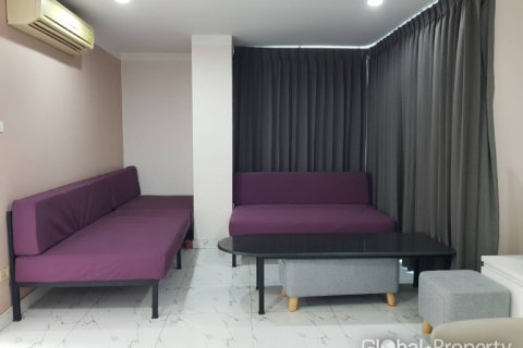 Condominio de 1 dormitorio en Pattaya, Tailandia № 205447 - foto 9