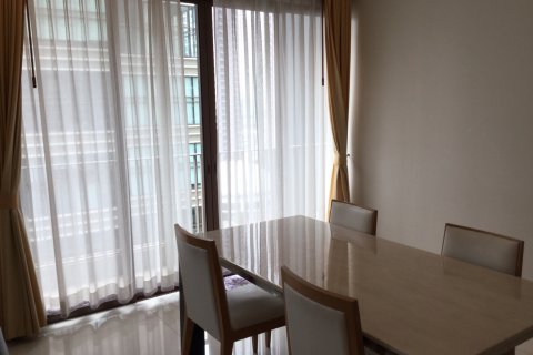 Eigentumswohnung in Watthana, Bangkok, Thailand, 2 Schlafzimmer № 251011 - Foto 6