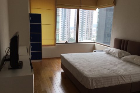 Eigentumswohnung in Watthana, Bangkok, Thailand, 2 Schlafzimmer № 251011 - Foto 3