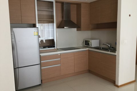 Eigentumswohnung in Watthana, Bangkok, Thailand, 2 Schlafzimmer № 251011 - Foto 8