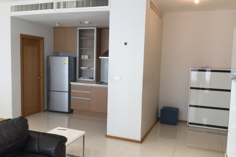 Eigentumswohnung in Watthana, Bangkok, Thailand, 2 Schlafzimmer № 251011 - Foto 7