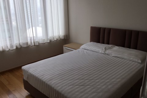 Eigentumswohnung in Watthana, Bangkok, Thailand, 2 Schlafzimmer № 251011 - Foto 4
