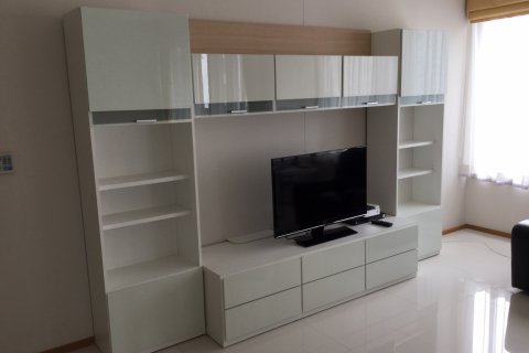 Eigentumswohnung in Watthana, Bangkok, Thailand, 2 Schlafzimmer № 251011