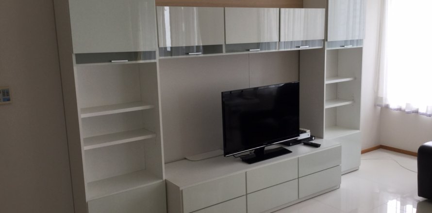 Eigentumswohnung in Watthana, Bangkok, Thailand, 2 Schlafzimmer № 251011