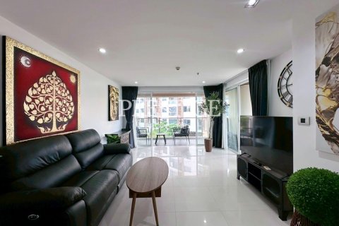 Condominio de 1 dormitorio en Pattaya, Tailandia № 250249