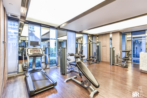 Condo in Bangkok, Thailand, 1 bedroom  № 188087 - photo 9