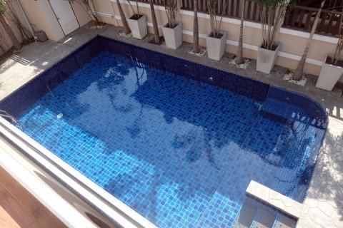 Casa de 3 dormitorios en Pattaya, Tailandia № 243318 - foto 26
