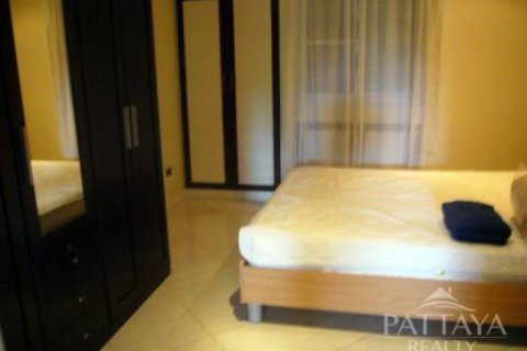 คอนโดมิเนียมในพัทยา, ประเทศไทย, 2 ห้องนอน № 242988