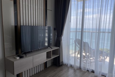 Sobre plano Aeras en Pattaya, Tailandia № 27498 - foto 3