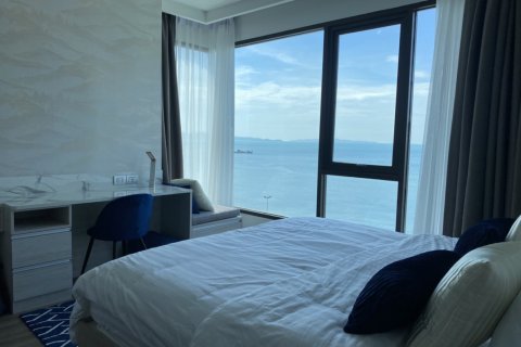 Sobre plano Aeras en Pattaya, Tailandia № 27498 - foto 5