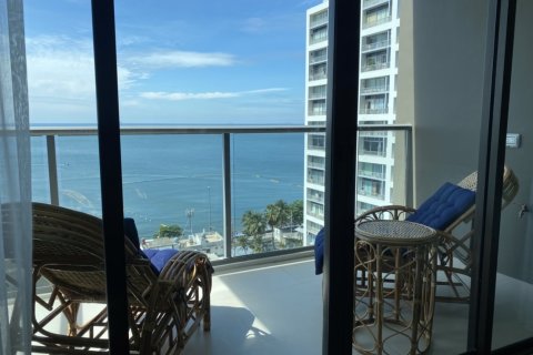 Sobre plano Aeras en Pattaya, Tailandia № 27498 - foto 4