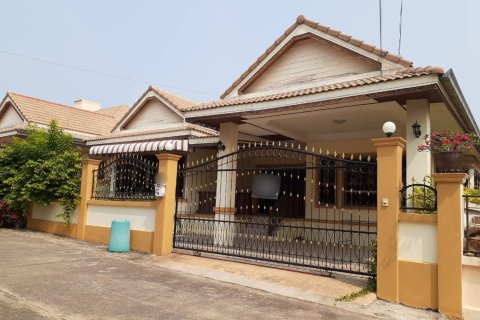 บ้านในพัทยา, ประเทศไทย 3 ห้องนอน № 243196