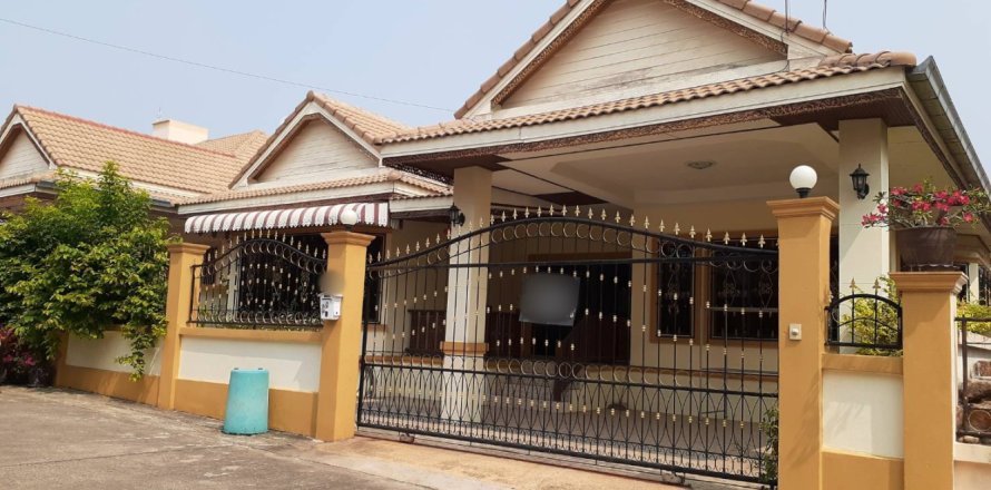 บ้านในพัทยา, ประเทศไทย 3 ห้องนอน № 243196