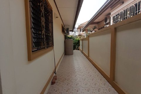 บ้านในพัทยา, ประเทศไทย 3 ห้องนอน № 243196 - รูปถ่าย 11