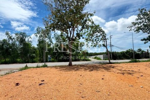 Land in Pattaya, Thailand 2048 sq.m. № 241655 - photo 5