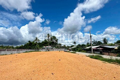 Land in Pattaya, Thailand 2048 sq.m. № 241655 - photo 4