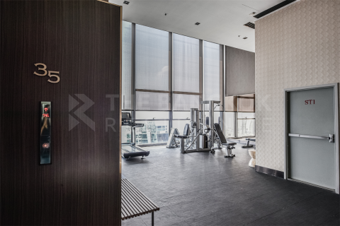 Condo in Bangkok, Thailand, 1 bedroom № 184371 - photo 10