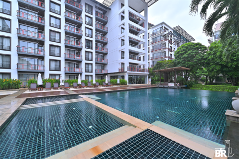 Condominio de 2 dormitorios en Bangkok, Tailandia № 185321 - foto 6