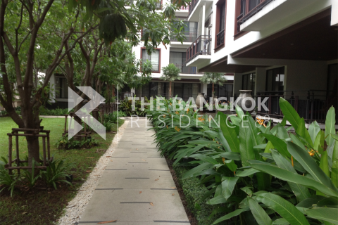 Condo à Bangkok, Thaïlande, 2 chambres № 185321 - photo 8