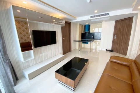 Sobre plano GRAND AVENUE RESIDENCE en Pattaya, Tailandia № 25455 - foto 16
