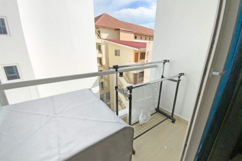 Sobre plano GRAND AVENUE RESIDENCE en Pattaya, Tailandia № 25455 - foto 19