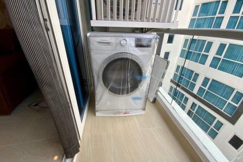 Sobre plano GRAND AVENUE RESIDENCE en Pattaya, Tailandia № 25455 - foto 7