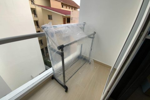 Sobre plano GRAND AVENUE RESIDENCE en Pattaya, Tailandia № 25455 - foto 12