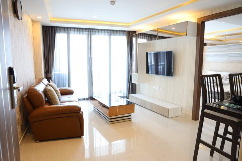 Sobre plano GRAND AVENUE RESIDENCE en Pattaya, Tailandia № 25455 - foto 24