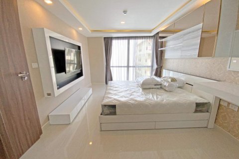Sobre plano GRAND AVENUE RESIDENCE en Pattaya, Tailandia № 25455 - foto 9