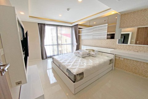 Sobre plano GRAND AVENUE RESIDENCE en Pattaya, Tailandia № 25455 - foto 15
