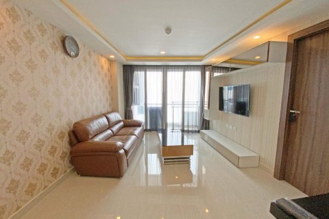 Sobre plano GRAND AVENUE RESIDENCE en Pattaya, Tailandia № 25455 - foto 22