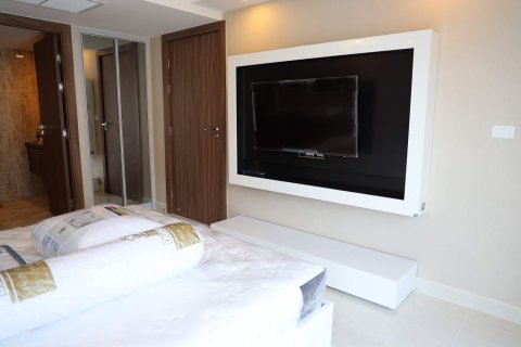Sobre plano GRAND AVENUE RESIDENCE en Pattaya, Tailandia № 25455 - foto 20