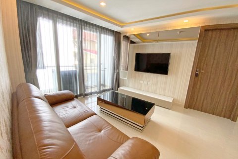Sobre plano GRAND AVENUE RESIDENCE en Pattaya, Tailandia № 25455 - foto 10