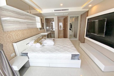 Sobre plano GRAND AVENUE RESIDENCE en Pattaya, Tailandia № 25455 - foto 13