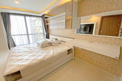 Sobre plano GRAND AVENUE RESIDENCE en Pattaya, Tailandia № 25455 - foto 26