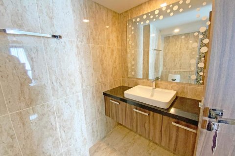 Sobre plano GRAND AVENUE RESIDENCE en Pattaya, Tailandia № 25455 - foto 11