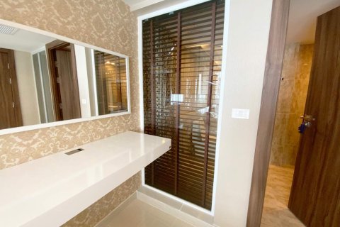 Sobre plano GRAND AVENUE RESIDENCE en Pattaya, Tailandia № 25455 - foto 5