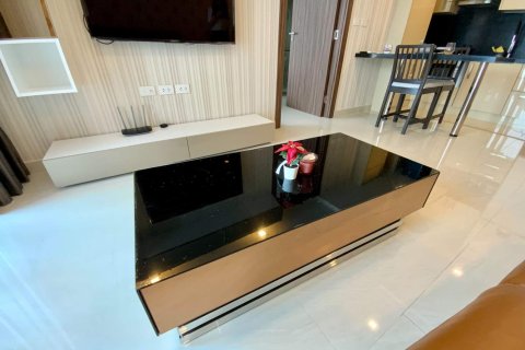 Sobre plano GRAND AVENUE RESIDENCE en Pattaya, Tailandia № 25455 - foto 17