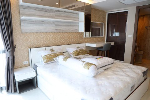 Sobre plano GRAND AVENUE RESIDENCE en Pattaya, Tailandia № 25455 - foto 21