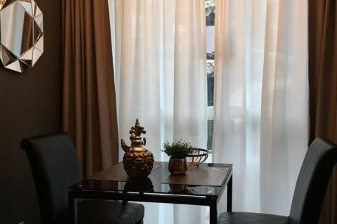 Condo in Pattaya, Thailand, 1 bedroom  № 242416 - photo 4